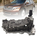 2011+ Toyota RAV4 2.5L U760E U760 Transmission Valve Body Generic-7