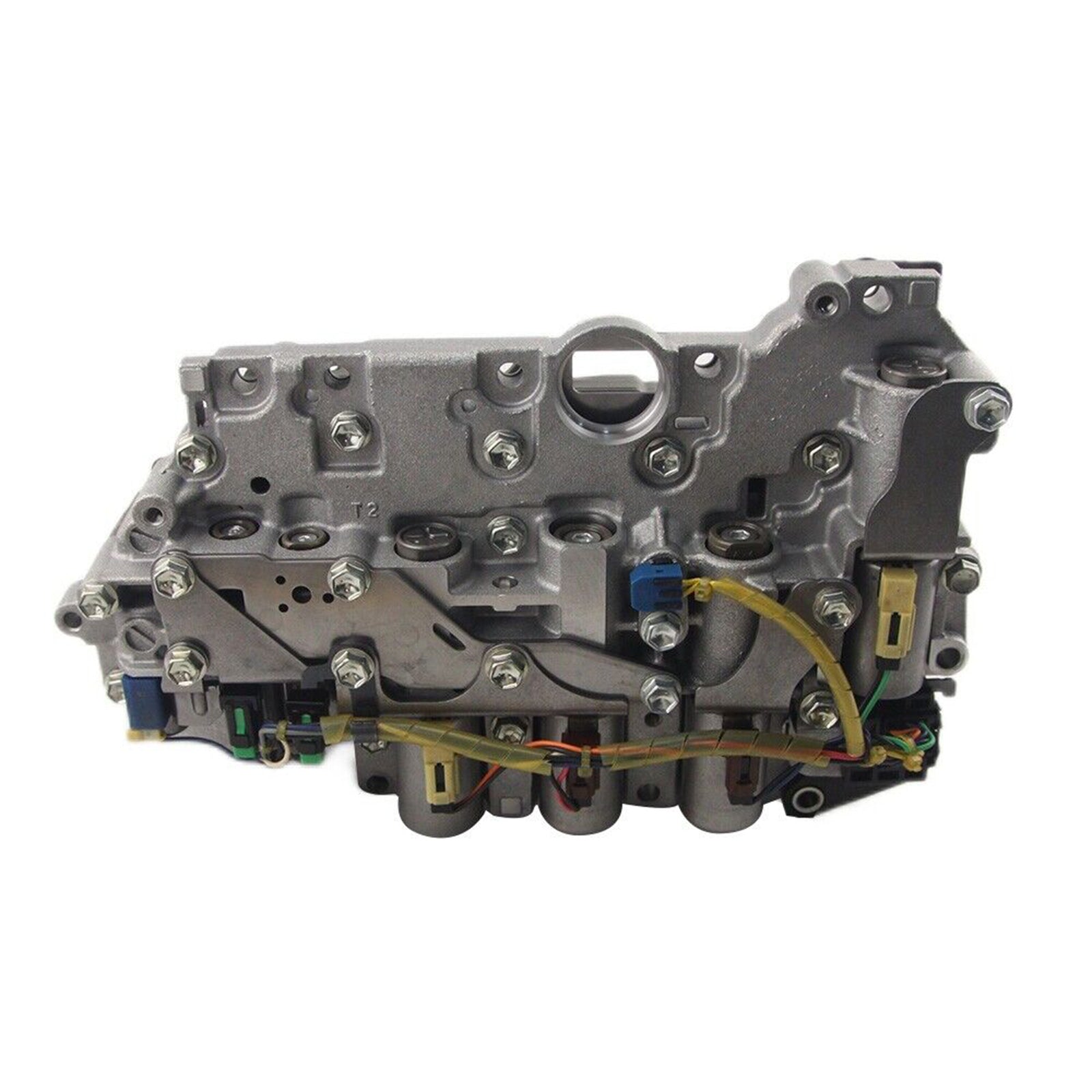 Supercarpart 2011+ Toyota RAV4 2.5L U760E U760 Transmission Valve Body Generic