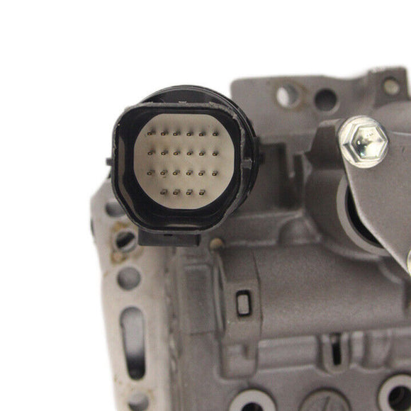 2009-2011 Toyota CAMRY 2.4L 2.5L U760E U760 Transmission Valve Body Generic