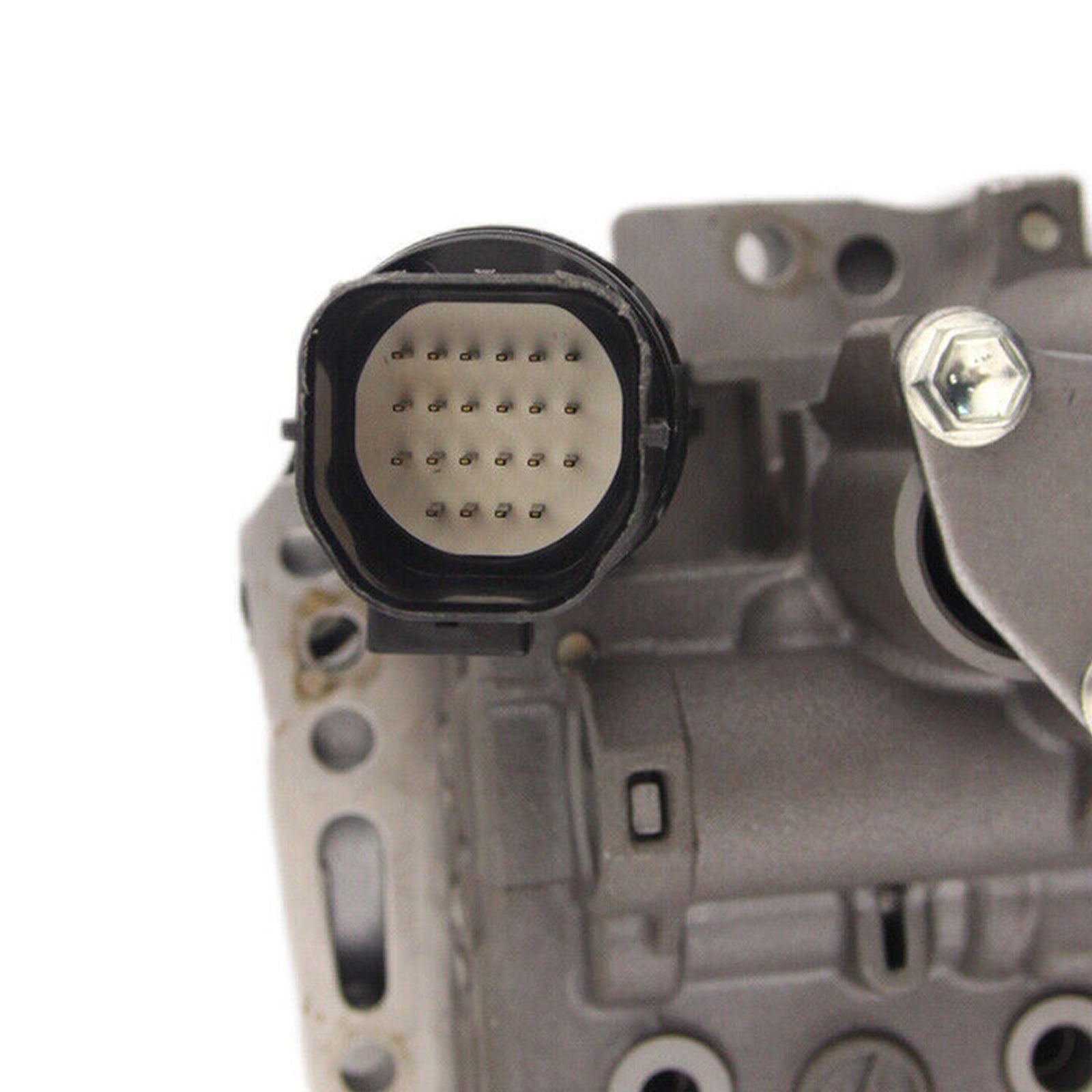 Supercarpart 2011+ Toyota RAV4 2.5L U760E U760 Transmission Valve Body Generic
