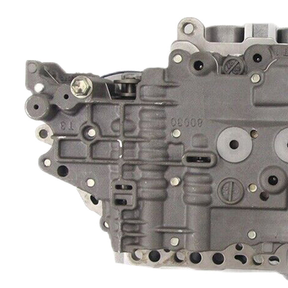 2009-2011 Toyota CAMRY 2.4L 2.5L U760E U760 Transmission Valve Body Generic