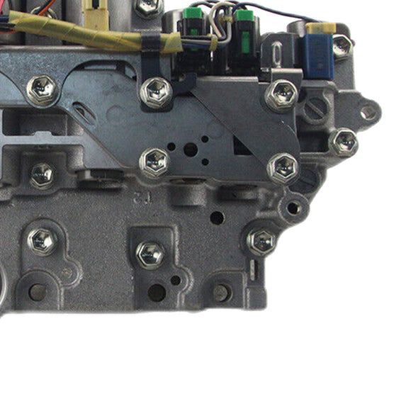 2011+ Toyota RAV4 2.5L U760E U760 Transmission Valve Body Generic