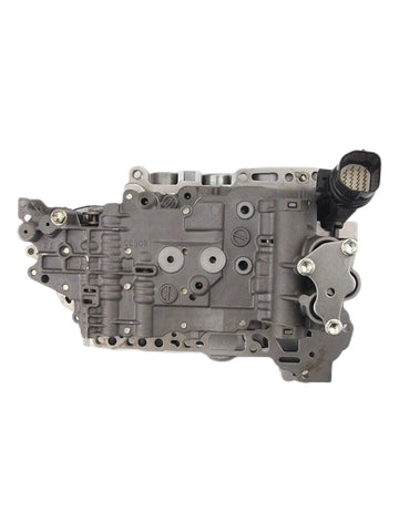 2009-2011 Toyota CAMRY 2.4L 2.5L U760E U760 Transmission Valve Body Generic