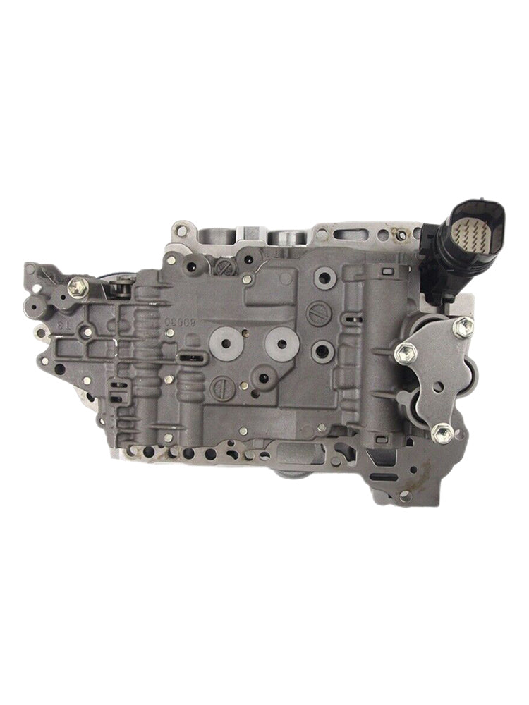 Supercarpart 2009-2011 Toyota CAMRY 2.4L 2.5L U760E U760 Transmission Valve Body Generic