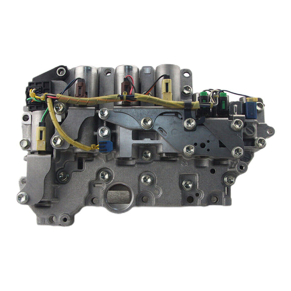 2008-2011 Toyota HIGHLANDER/VENZA 2.7L U760E U760 Transmission Valve Body Generic