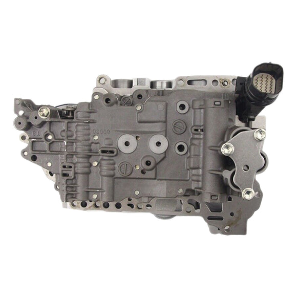 2011+ Toyota RAV4 2.5L U760E U760 Transmission Valve Body Generic