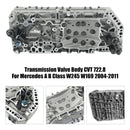 2004-2011 Mercedes A B Class W245 W169 Transmission Valve Body CVT 722.8 Generic-3