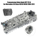 2004-2011 Mercedes A B Class W245 W169 Transmission Valve Body CVT 722.8 Generic-6