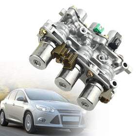 4F27-E 2006-2010 Mazda 5 Transmission Solenoid Block Pack 48420K-R Generic