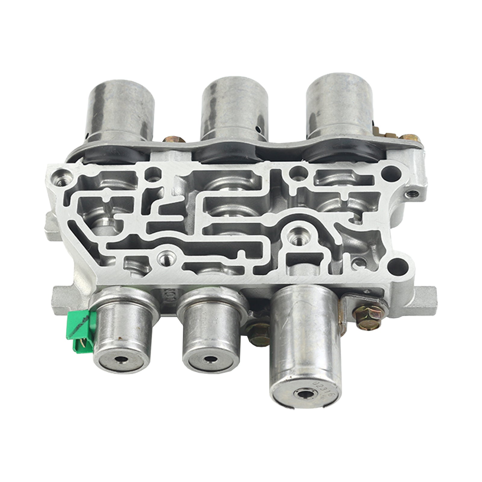 Supercarpart 2006-2010 Mazda 5 4F27-E Transmission Solenoid Block Pack 48420K-R Generic