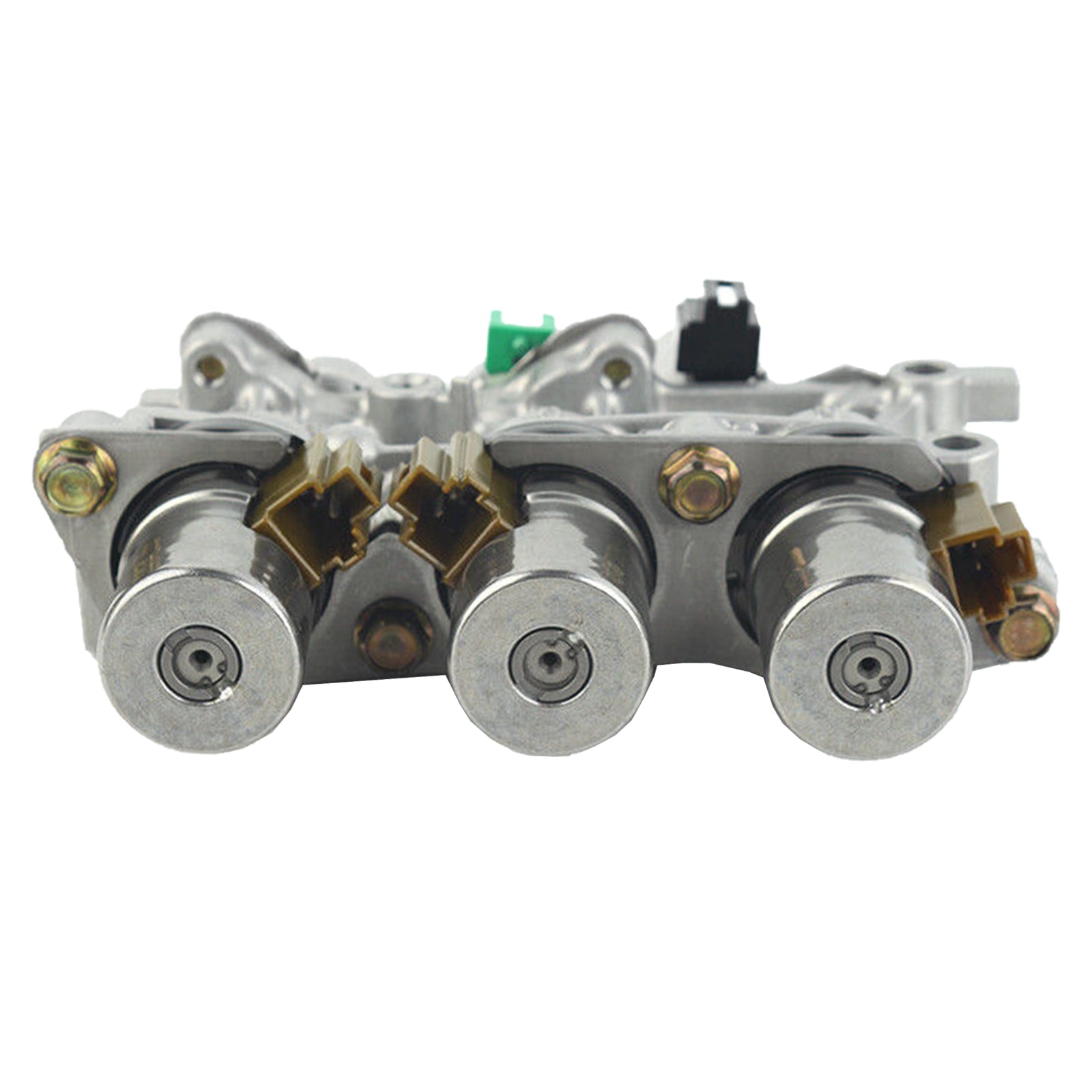 Supercarpart 2006-2010 Mazda 5 4F27-E Transmission Solenoid Block Pack 48420K-R Generic