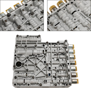 2011-2017 Ford F250 All F Series 6R140 Valve Body Generic - 0