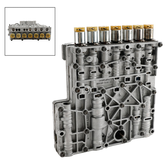 2011-2017 Ford F250 All F Series 6R140 Valve Body Generic