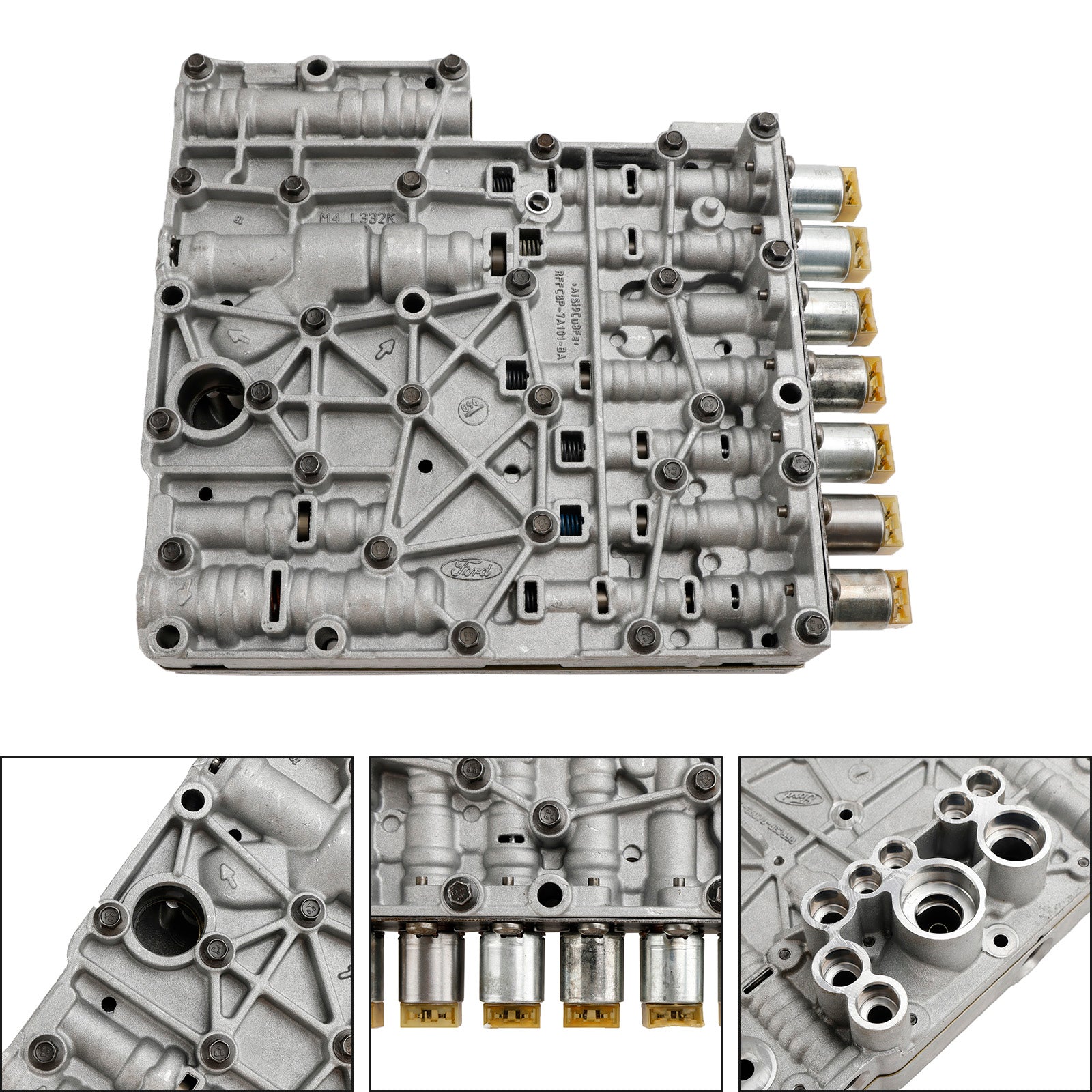 Supercarpart 2011+ Ford F250 All F Series 6R140 Valve Body Generic