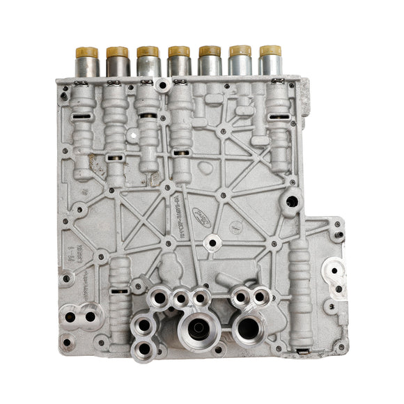 2011-2017 Ford F250 All F Series 6R140 Valve Body Generic