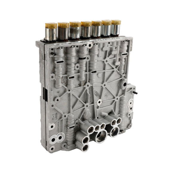 2011-2017 Ford F250 All F Series 6R140 Valve Body Generic