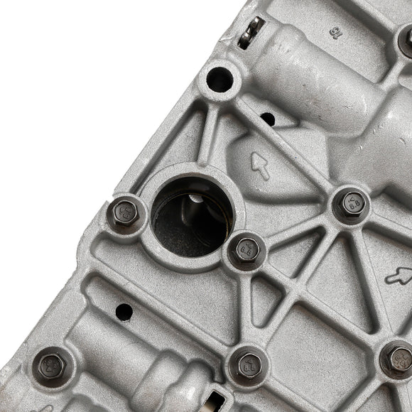 2011-2017 Ford F250 All F Series 6R140 Valve Body Generic
