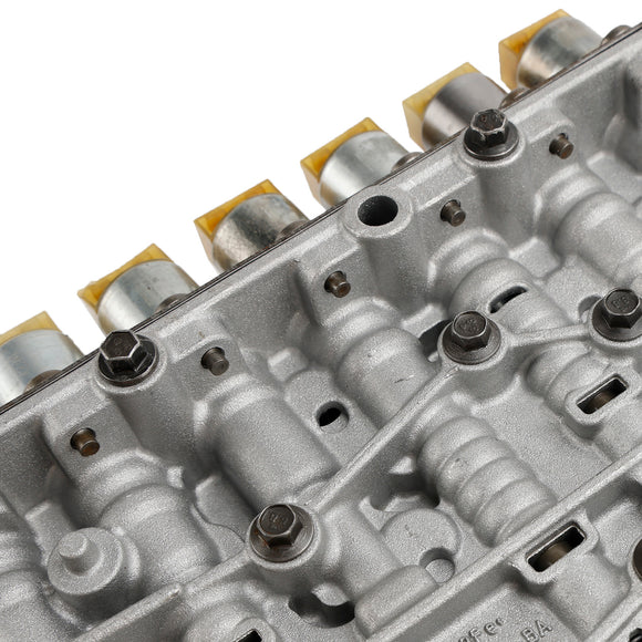 2011-2017 Ford F250 All F Series 6R140 Valve Body Generic