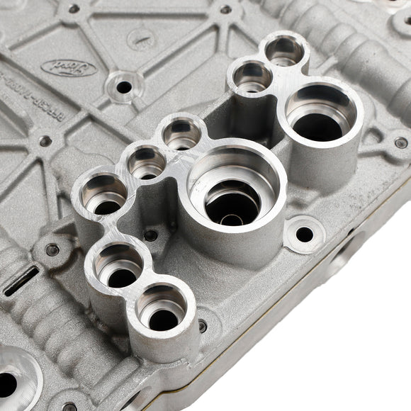 2011-2017 Ford F250 All F Series 6R140 Valve Body Generic