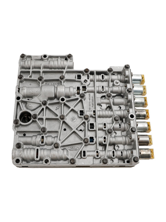 2011-2017 Ford F250 All F Series 6R140 Valve Body Generic