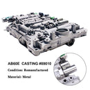 2010+ LEXUS GX470 6 SP RWD 4.6L AB60E 89010 Transmission Valve Body W/ Solenoids TB-681S Generic-8