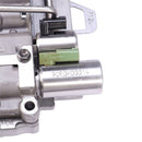 2007-2016 TOYOTA Sequoia 6 SP R/4WD 5.7L AB60E 89010 Transmission Valve Body W/ Solenoids TB-681S Generic-9