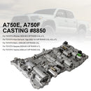 2003-2008 TOYOTA 4Runner 5 SP R/4WD 4.0L,4.7L A750E/F Transmission Valve Body W/Solenoids TB-50LS #8850 Generic-5