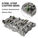 2005-2008 TOYOTA Sequoia 5 SP R/4WD 4.7L A750E/F Transmission Valve Body W/Solenoids TB-50LS #8850 Generic-8