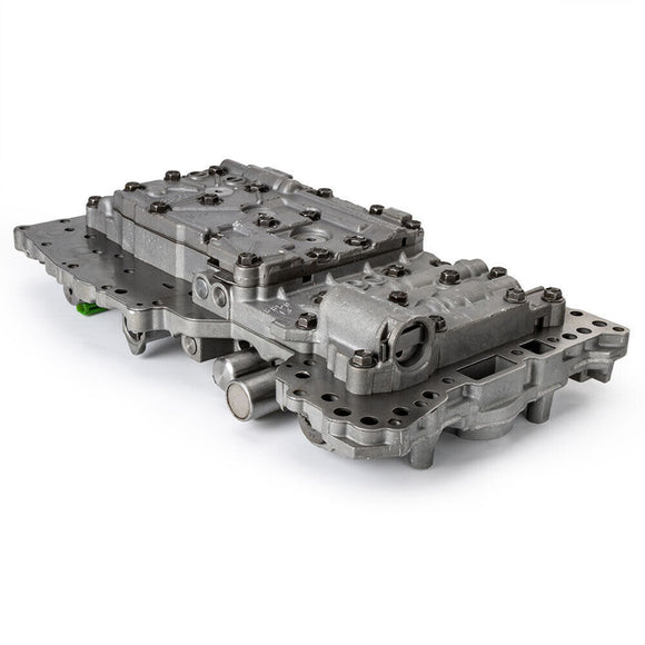 2004+ TOYOTA Tacoma 5 SP R/AWD 4.0L A750E/F Transmission Valve Body W/Solenoids TB-50LS #8850 Generic