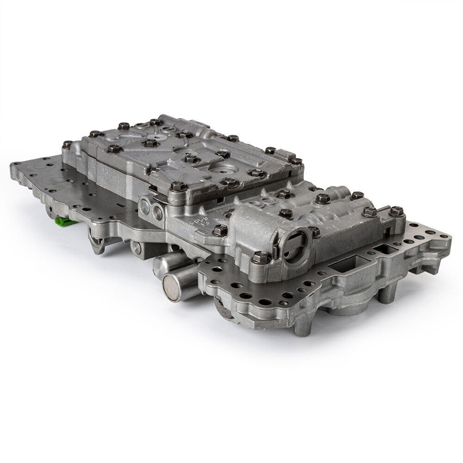 Supercarpart 2005-2008 TOYOTA Sequoia 5 SP R/4WD 4.7L A750E/F Transmission Valve Body W/Solenoids TB-50LS #8850 Generic
