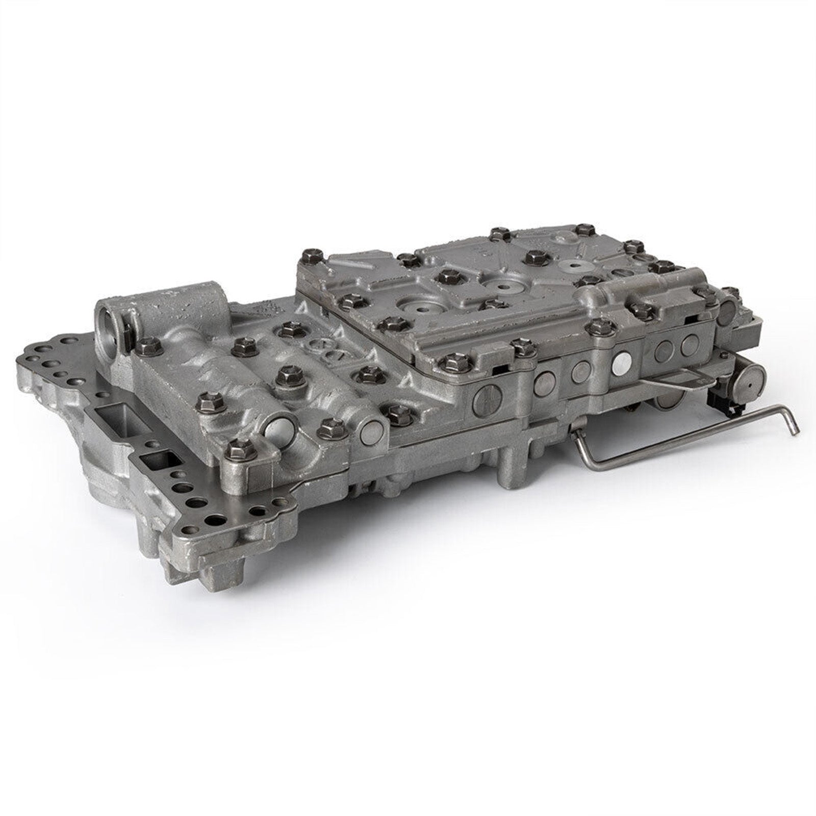 Supercarpart 2003-2008 TOYOTA 4Runner 5 SP R/4WD 4.0L,4.7L A750E/F Transmission Valve Body W/Solenoids TB-50LS #8850 Generic