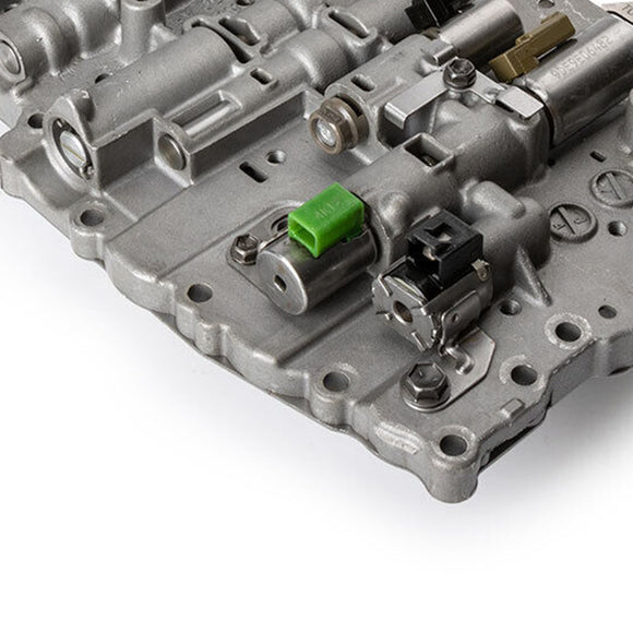 2005-2008 TOYOTA Sequoia 5 SP R/4WD 4.7L A750E/F Transmission Valve Body W/Solenoids TB-50LS #8850 Generic