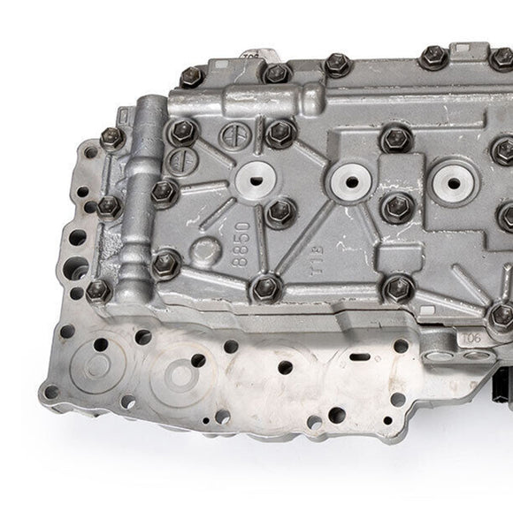 2004+ TOYOTA Tacoma 5 SP R/AWD 4.0L A750E/F Transmission Valve Body W/Solenoids TB-50LS #8850 Generic