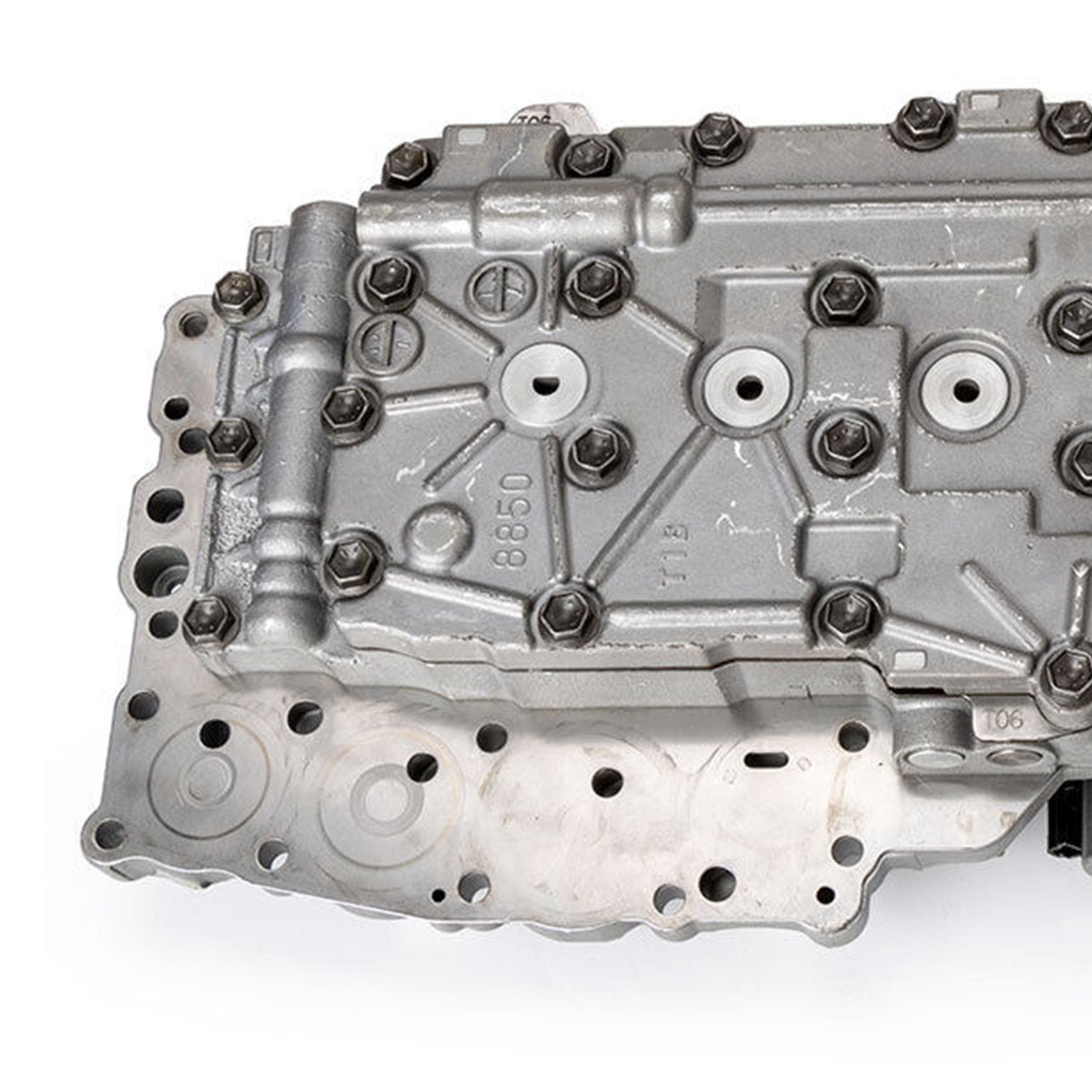 Supercarpart 2003-2008 TOYOTA 4Runner 5 SP R/4WD 4.0L,4.7L A750E/F Transmission Valve Body W/Solenoids TB-50LS #8850 Generic