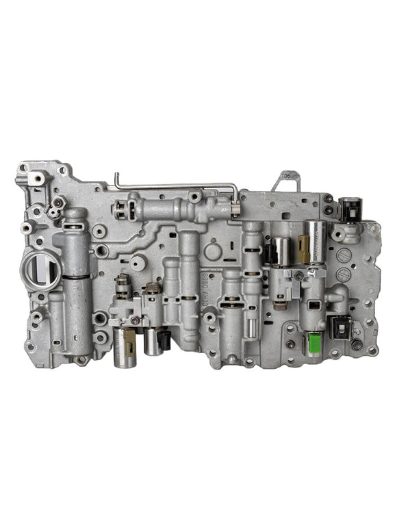 2003-2008 TOYOTA 4Runner 5 SP R/4WD 4.0L,4.7L A750E/F Transmission Valve Body W/Solenoids TB-50LS #8850 Generic