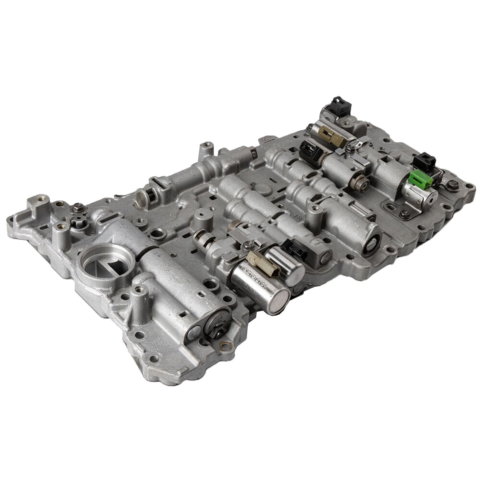 Supercarpart 2003-2008 TOYOTA 4Runner 5 SP R/4WD 4.0L,4.7L A750E/F Transmission Valve Body W/Solenoids TB-50LS #8850 Generic