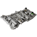 2004-2009 TOYOTA Mark x 5 SP R/4WD 2.5L A750E/F Transmission Valve Body W/Solenoids TB-50LS #8850 Generic-17