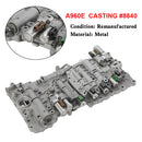 2015-2016 TOYOTA Tacoma 6 SP R/4WD 2.7L A960E A960 Transmission Valve Body W/ Solenoids TB-65SN Generic-9