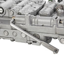 2009-2016 TOYOTA Mark II 6 SP R/4WD 2.5L A960E A960 Transmission Valve Body W/ Solenoids TB-65SN Generic-11