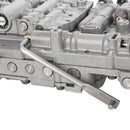 2005-2015 LEXUS IS250 6 SP RWD 2.5L A960E A960 Transmission Valve Body W/ Solenoids TB-65SN Generic-11