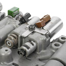 2015-2016 TOYOTA Hiace 6 SP R/4WD 2.0L,2.7L A960E A960 Transmission Valve Body W/ Solenoids TB-65SN Generic-14