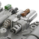 2005-2010 LEXUS IS220d 6 SP RWD 2.2L A960E A960 Transmission Valve Body W/ Solenoids TB-65SN Generic-14