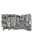 2005-2015 LEXUS IS250 6 SP RWD 2.5L A960E A960 Transmission Valve Body W/ Solenoids TB-65SN Generic-15
