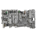 2015-2016 TOYOTA Tacoma 6 SP R/4WD 2.7L A960E A960 Transmission Valve Body W/ Solenoids TB-65SN Generic-1