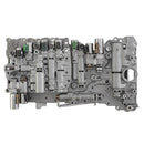 2005-2012 LANDWIND GS 6 SP RWD 3.0L A960E A960 Transmission Valve Body W/ Solenoids TB-65SN Generic-1