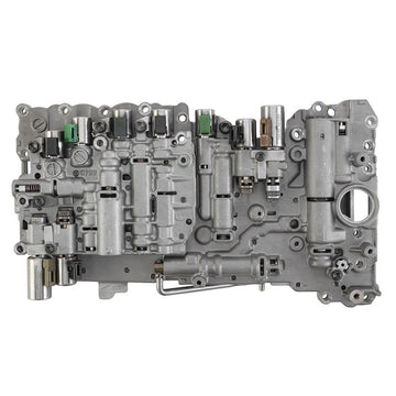 2005-2015 LEXUS IS250 6 SP RWD 2.5L A960E A960 Transmission Valve Body W/ Solenoids TB-65SN Generic