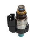Mercedes Benz 8pcs 722.9 7 Speed Automatic Transmission Solenoids Generic-8