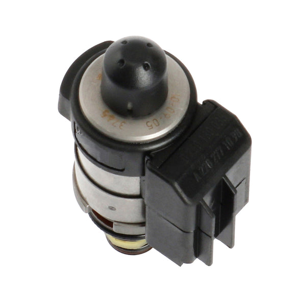 Mercedes Benz 8pcs 722.9 7 Speed Automatic Transmission Solenoids Generic
