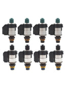 Mercedes Benz 8pcs 722.9 7 Speed Automatic Transmission Solenoids Generic-11