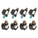 Mercedes Benz 8pcs 722.9 7 Speed Automatic Transmission Solenoids Generic-12